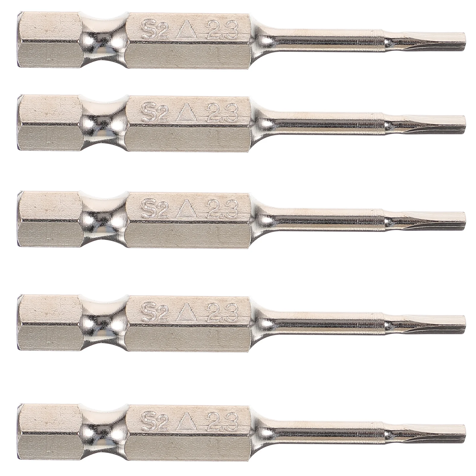 1Set Steel Triangle Head Screwdriver Bit Set High Durability Triangle Screwdriver Tips for Air Conditioner Printer Computer
1Set Steel Triangle Head Screwdriver Bit Set High Durability Triangle Screwdriver Tips for Air Conditioner Printer Computer