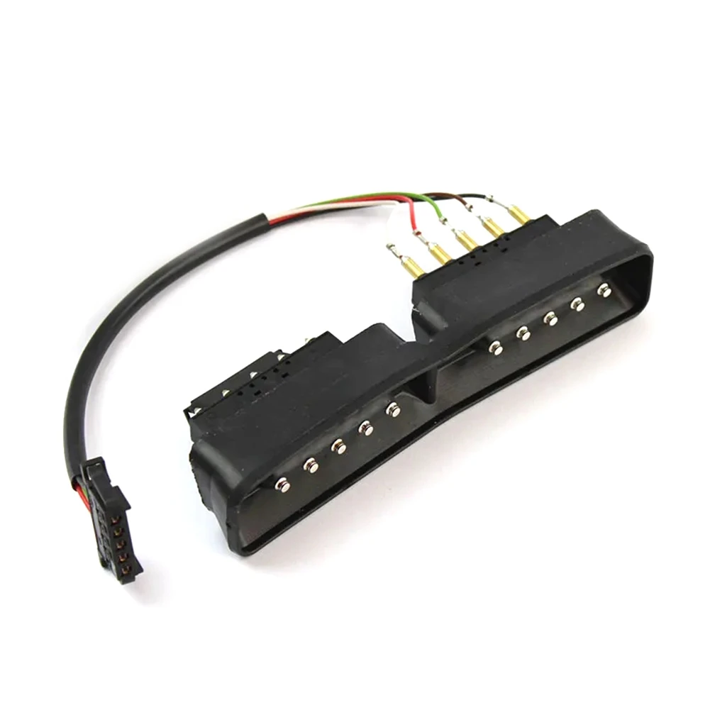 For Mercedes Benz Vito Viano W639 Car Mid-Door Contact Plate Contact Switch Electric Door Contact Pins A6398200554
For Mercedes Benz Vito Viano W639 Car Mid-Door Contact Plate Contact Switch Electric Door Contact Pins A6398200554