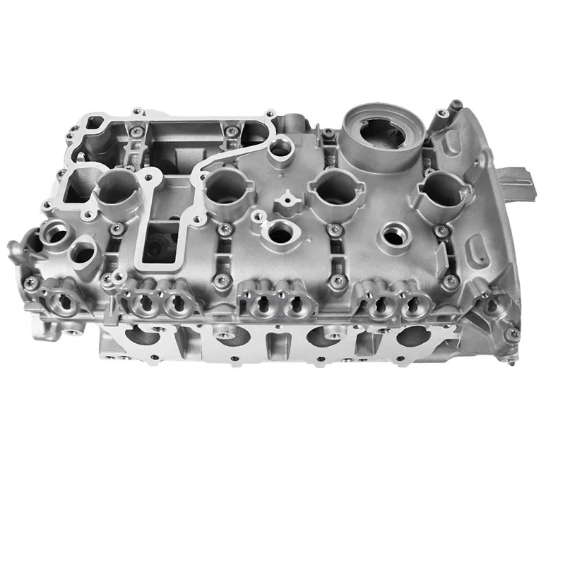 EA888 second generation automobile engine cylinder head 06J103063C is suitable for B8 Q5 engine new spare parts
EA888 second generation automobile engine cylinder head 06J103063C is suitable for B8 Q5 engine new spare parts