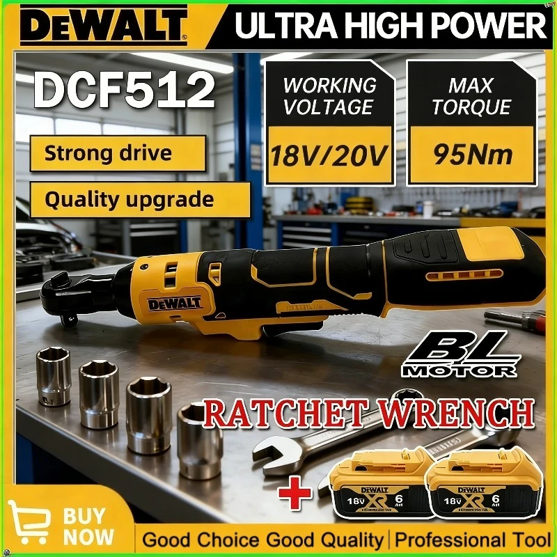 Бесщеточный угловой гайковерт Dewalt DCF512 с LED-подсветкой, аккумуляторный, с регулируемой скоростью, для батарей Dewalt
Бесщеточный угловой гайковерт Dewalt DCF512 с LED-подсветкой, аккумуляторный, с регулируемой скоростью, для батарей Dewalt