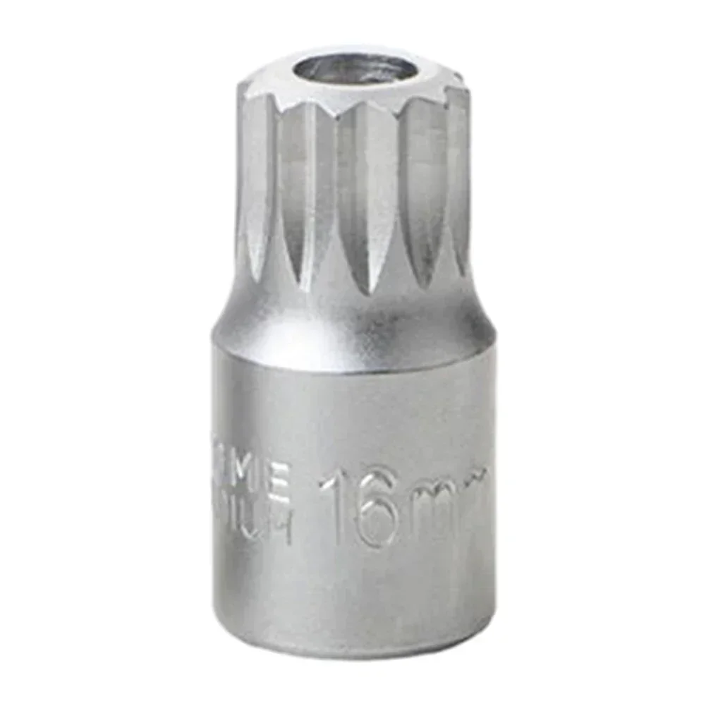 Hand Tools Gearbox Screw Wrench Oil Bottom Screw High Quality M16/H17/S8/S10 Socket Wrench For Auto Repairing Gearbox
Hand Tools Gearbox Screw Wrench Oil Bottom Screw High Quality M16/H17/S8/S10 Socket Wrench For Auto Repairing Gearbox