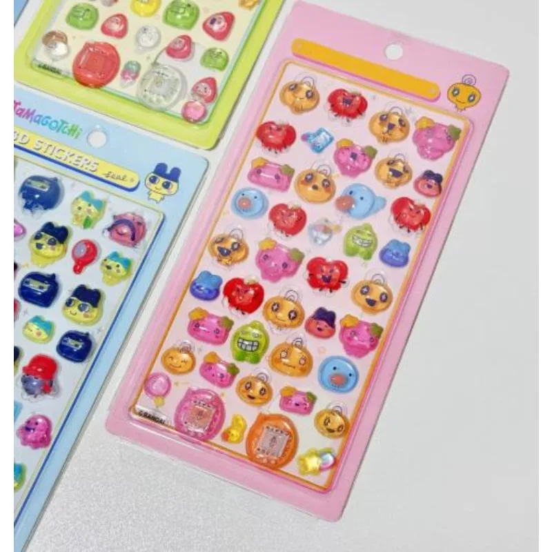 Новая популярная акриловая объемная тисненая студенческая декоративная прозрачная мультяшная хрустальная наклейка, подарки
Новая популярная акриловая объемная тисненая студенческая декоративная прозрачная мультяшная хрустальная наклейка, подарки