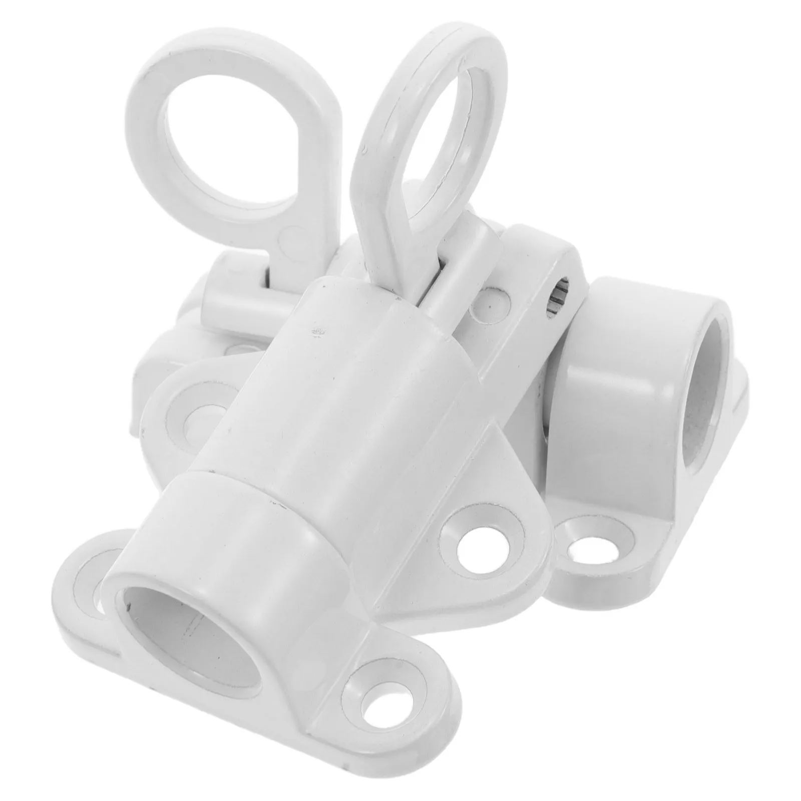 Пара самозапирающихся дверных защелок из алюминиевого сплава для окон и стальных рам, простая установка, надежное закрытие для дома и офиса
Пара самозапирающихся дверных защелок из алюминиевого сплава для окон и стальных рам, простая установка, надежное закрытие для дома и офиса