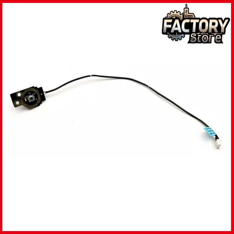 5C11C12570 Brand New Boot Panel Button Cable for Lenovo ThinkPad P15 Gen2 Gen1 T15g GEN2
5C11C12570 Brand New Boot Panel Button Cable for Lenovo ThinkPad P15 Gen2 Gen1 T15g GEN2