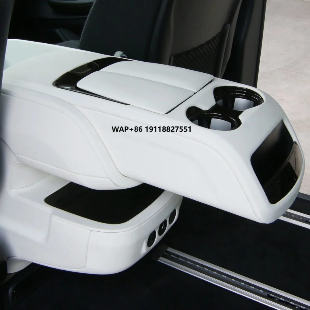 Luxury Car Interior Accessories Car Armrest Console Storage Armrest Box
Luxury Car Interior Accessories Car Armrest Console Storage Armrest Box