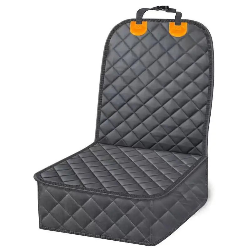 Dog Car Cover Pet Pad Cozy Winter Doggy Car Seatbelt Protector Rear Pet Mat for Small Medium Dogs Autumn Color
Dog Car Cover Pet Pad Cozy Winter Doggy Car Seatbelt Protector Rear Pet Mat for Small Medium Dogs Autumn Color