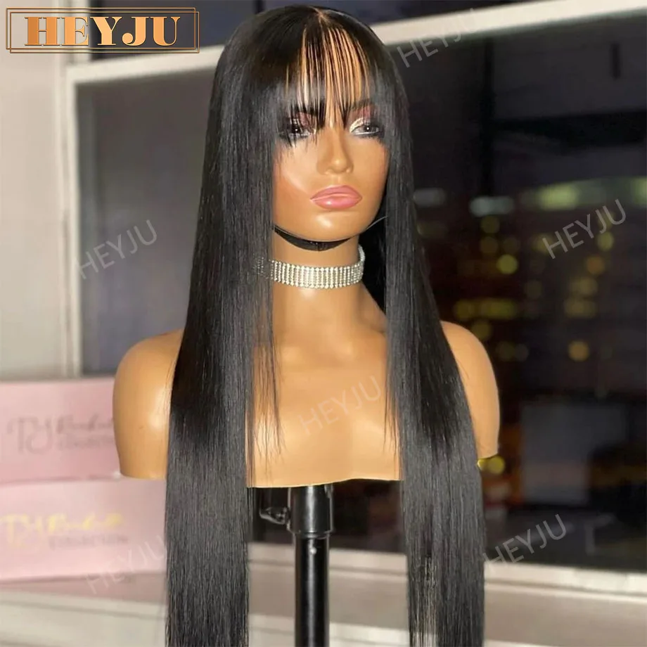 Бразильский парик без клея с челкой из натуральных волос, 3x1 HD кружевной парик из прямых натуральных волос для женщин, недорогие парики, полностью машинной работы, распродажа
Бразильский парик без клея с челкой из натуральных волос, 3x1 HD кружевной парик из прямых натуральных волос для женщин, недорогие парики, полностью машинной работы, распродажа