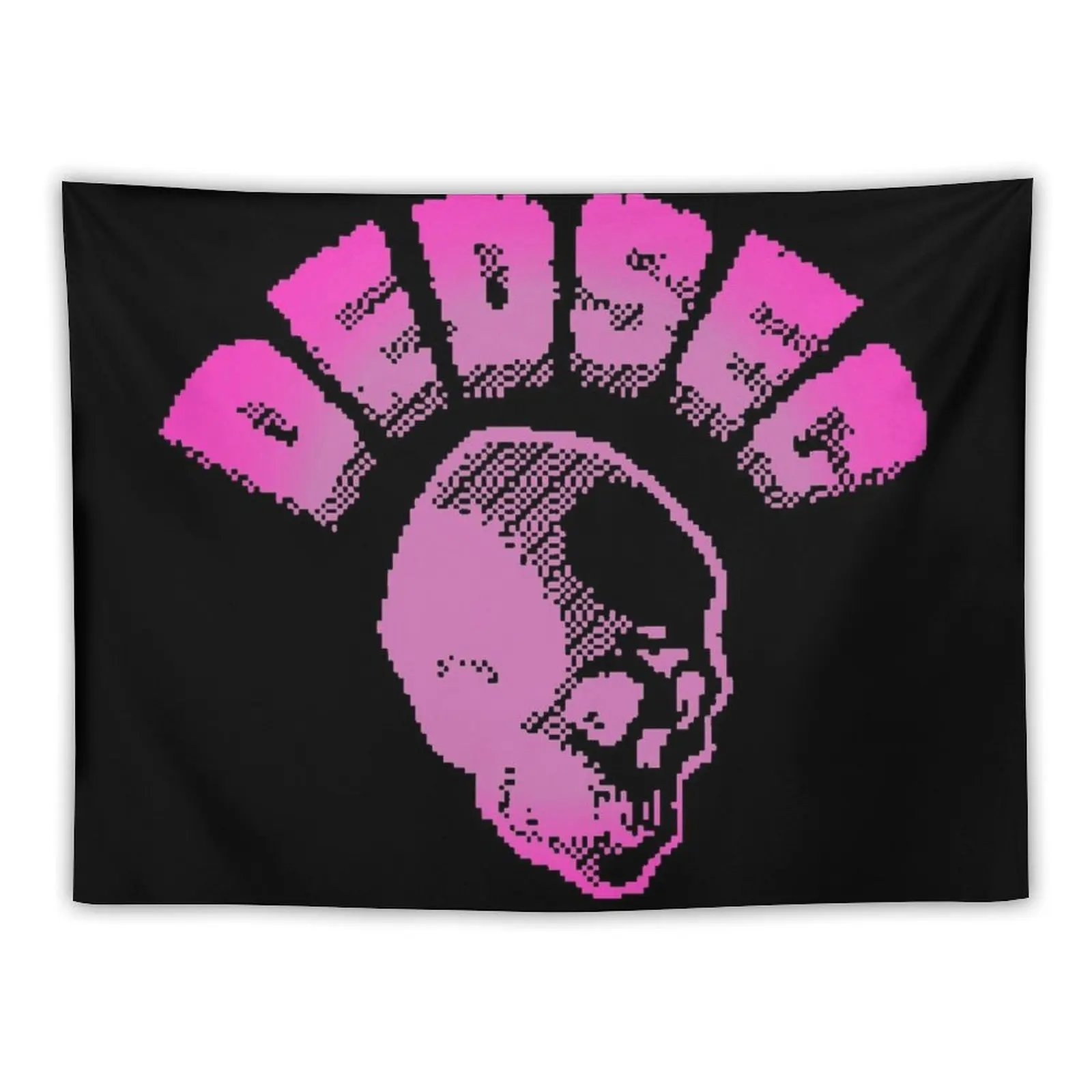 Deadsec, pink Tapestry Bedroom Organization And Decoration Bedroom Decor Aesthetic Tapestry
Deadsec, pink Tapestry Bedroom Organization And Decoration Bedroom Decor Aesthetic Tapestry