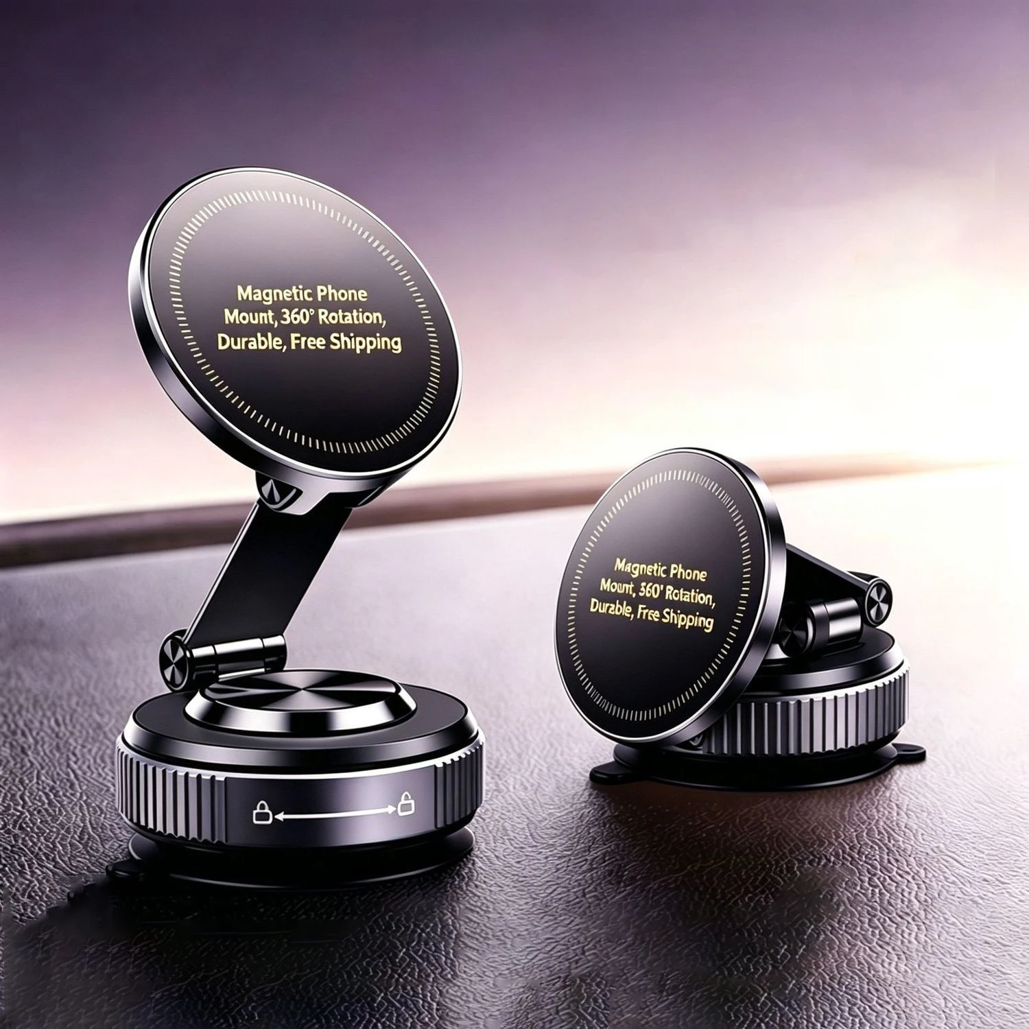 Folding Strong Magnet Magnetic Phone Holder 360° Rotation Desk Car Vacuum Suction Windshield Dashboard Mobile Holder
Folding Strong Magnet Magnetic Phone Holder 360° Rotation Desk Car Vacuum Suction Windshield Dashboard Mobile Holder