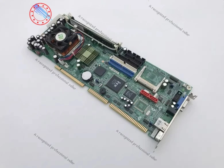 FOR Vinda main board ROCKY-3786EV-RS-R40 REV: 4.0 R4.1 Send CPU memory fan
FOR Vinda main board ROCKY-3786EV-RS-R40 REV: 4.0 R4.1 Send CPU memory fan