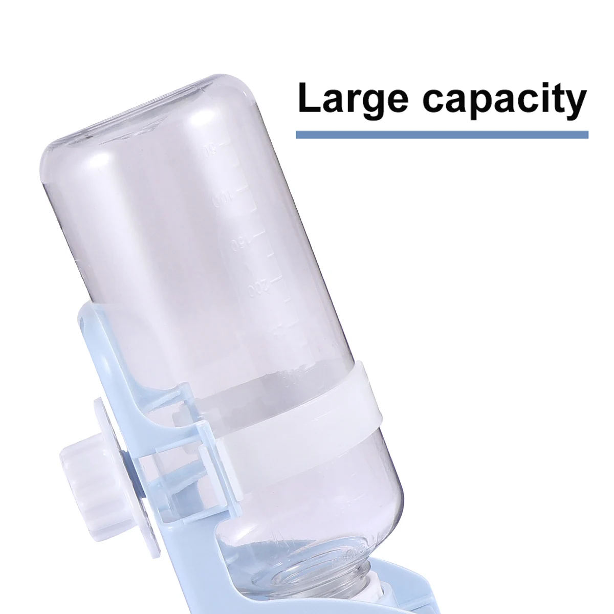 Hanging Drinking Kettle Pet Water Station Dispenser for Cats Dogs Leak Proof Gravity Waterer Safe Premium Material Feeder
Hanging Drinking Kettle Pet Water Station Dispenser for Cats Dogs Leak Proof Gravity Waterer Safe Premium Material Feeder