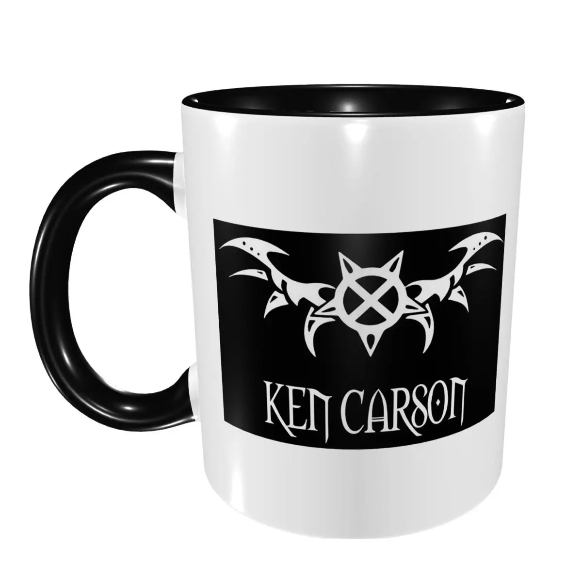 Rapper Ken Carson Merch X Singer Mug Funny Ceramic Coffee Cups Tea Mugs Milk Cup Drinkware Gift for Woman Man
Rapper Ken Carson Merch X Singer Mug Funny Ceramic Coffee Cups Tea Mugs Milk Cup Drinkware Gift for Woman Man
