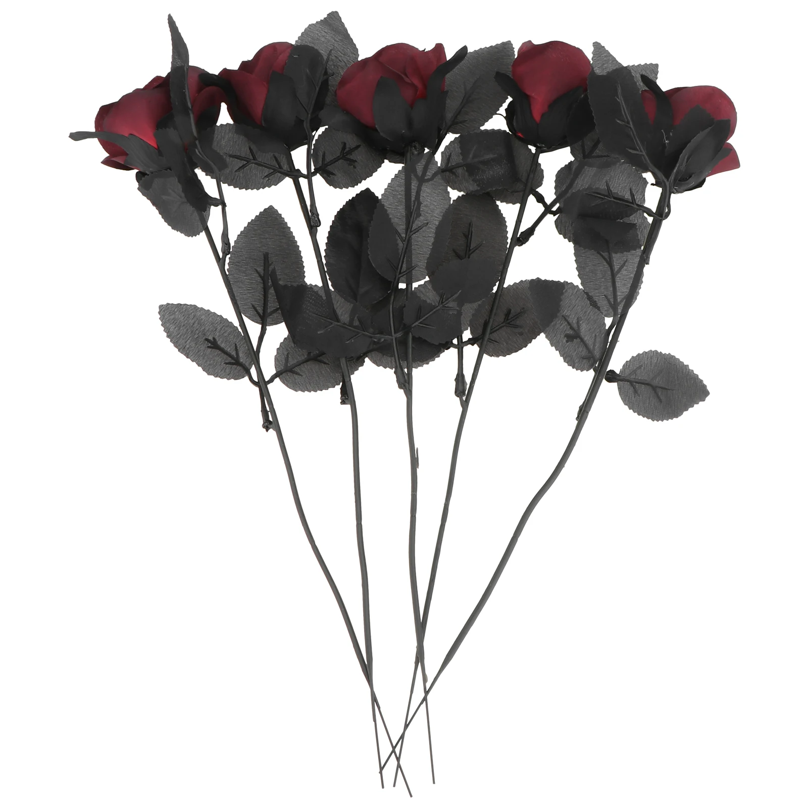 5 Pcs Flower Branch Artificial Decorative Wedding Bridal Shower Decorations Silk Cloth Rose Pedals
5 Pcs Flower Branch Artificial Decorative Wedding Bridal Shower Decorations Silk Cloth Rose Pedals
