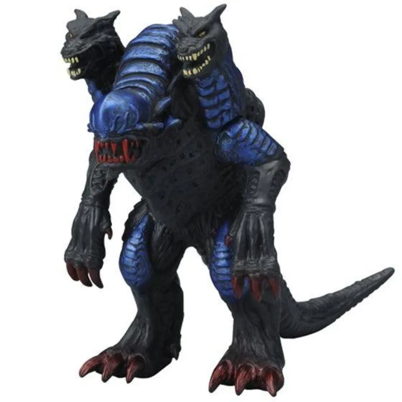 Brand New Genuine Bandai Ultraman Toy Monster Soft Plastic Reinforced Cerberus Hand Toy Model Ready in Stock
Brand New Genuine Bandai Ultraman Toy Monster Soft Plastic Reinforced Cerberus Hand Toy Model Ready in Stock