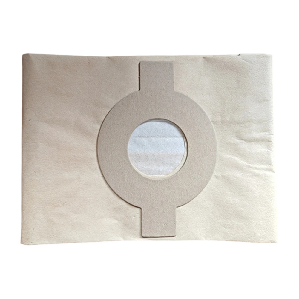 16 Cm Vacuum Cleaner Bags Maintains Cleaner Environment Promotes Better Airflow Constructed From High-quality Paper
16 Cm Vacuum Cleaner Bags Maintains Cleaner Environment Promotes Better Airflow Constructed From High-quality Paper
