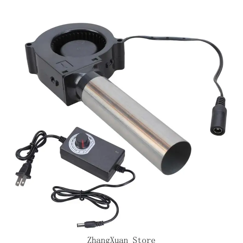 3XUF Регулируемая скорость 12 В вентилятор вентилятора с губернатором для барбекю для гриля Деревянная плита управление потоками
3XUF Регулируемая скорость 12 В вентилятор вентилятора с губернатором для барбекю для гриля Деревянная плита управление потоками