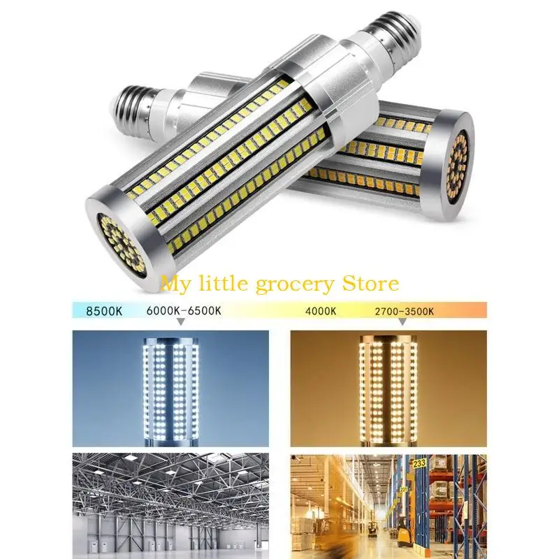 D5BD LED Corn Light Indoor Energy Saving E27 Light Bulb Decor Corn Lamp
D5BD LED Corn Light Indoor Energy Saving E27 Light Bulb Decor Corn Lamp