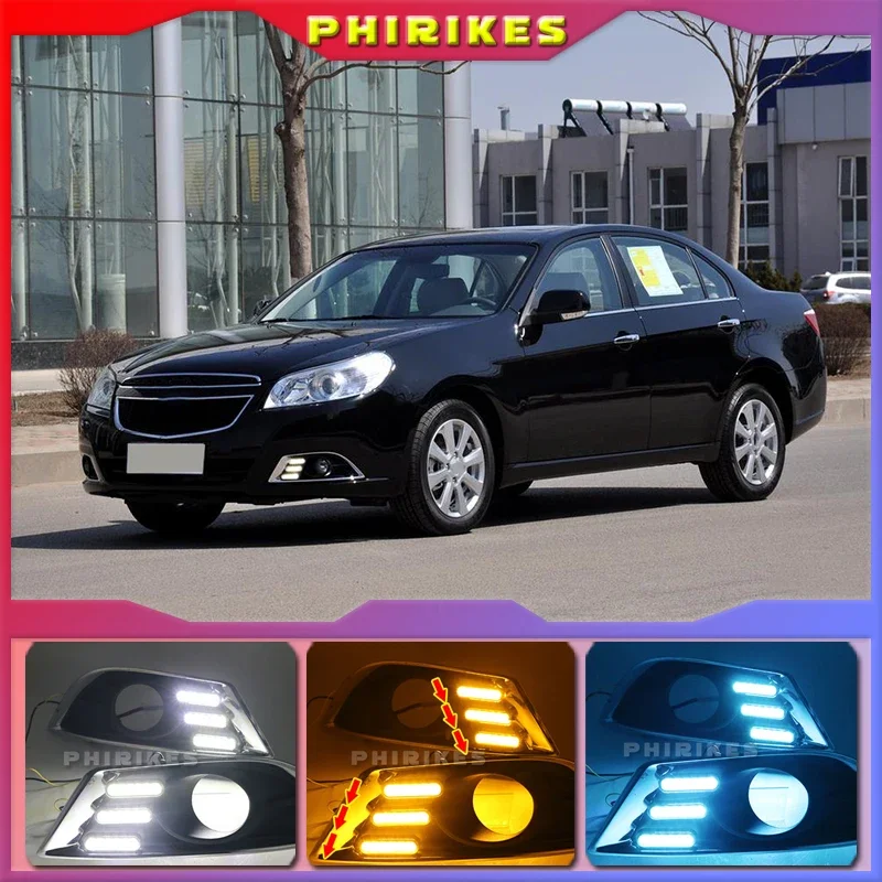 2 шт. светодиодные противотуманные фары дневные ходовые огни DRL для Chevrolet Epica 2013 2014 белый желтый синий
2 шт. светодиодные противотуманные фары дневные ходовые огни DRL для Chevrolet Epica 2013 2014 белый желтый синий