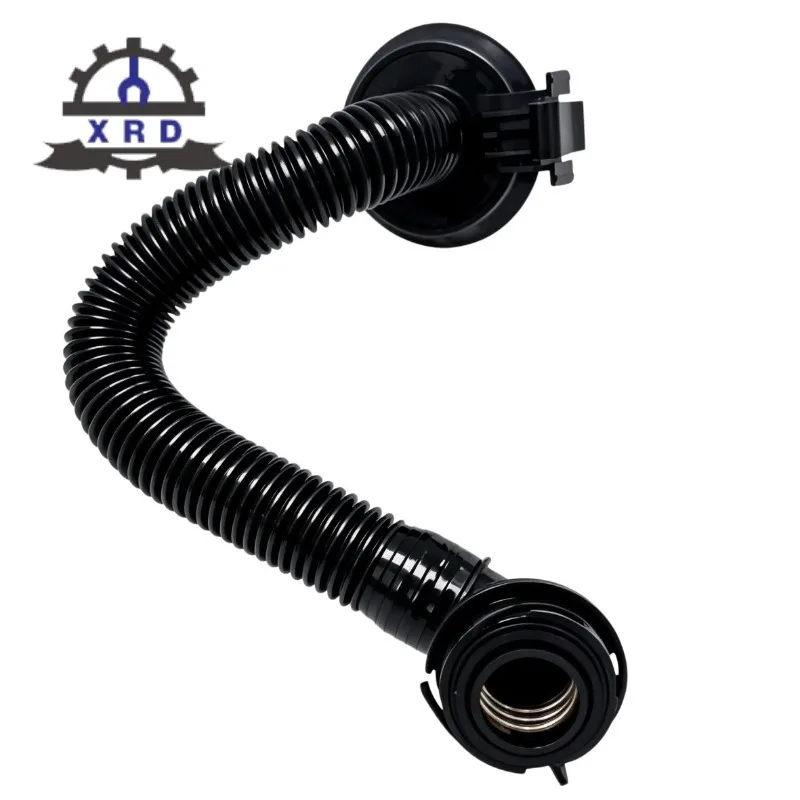4M0115301 4M0115301Q 4M0115301F 4M0115301M 4M0115301H Engine Oil Filler Pipe for Audi Q7 Q8 4M 2016- 3.0 Petrol
4M0115301 4M0115301Q 4M0115301F 4M0115301M 4M0115301H Engine Oil Filler Pipe for Audi Q7 Q8 4M 2016- 3.0 Petrol
