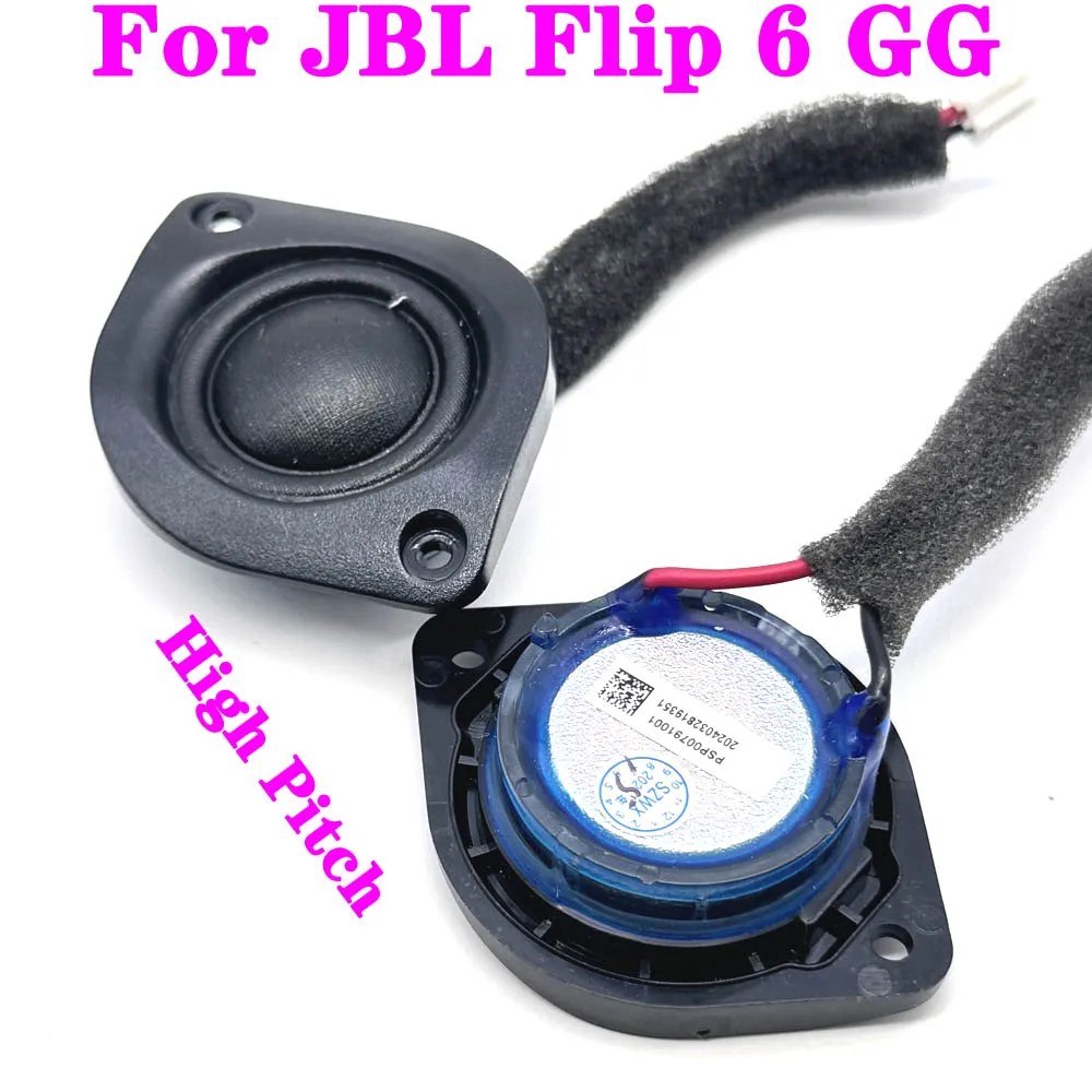 Для JBL Flip 6 GG прямоугольный басовый динамик неодимовый высококачественный длинный ход полнодиапазонный динамик Flip 6 GG разъем
Для JBL Flip 6 GG прямоугольный басовый динамик неодимовый высококачественный длинный ход полнодиапазонный динамик Flip 6 GG разъем