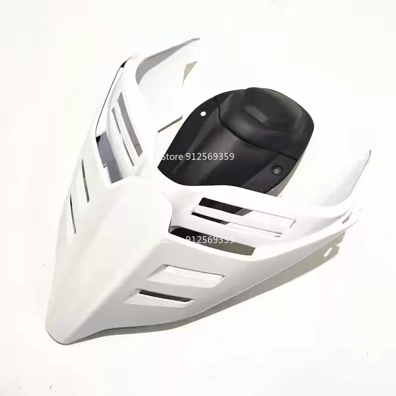 Motorcycle Accessories Quick Release Rear Seat Cover Tail Section Fairing Cowl For CFMOTO 675NK 675SR 675 NK SR
Motorcycle Accessories Quick Release Rear Seat Cover Tail Section Fairing Cowl For CFMOTO 675NK 675SR 675 NK SR