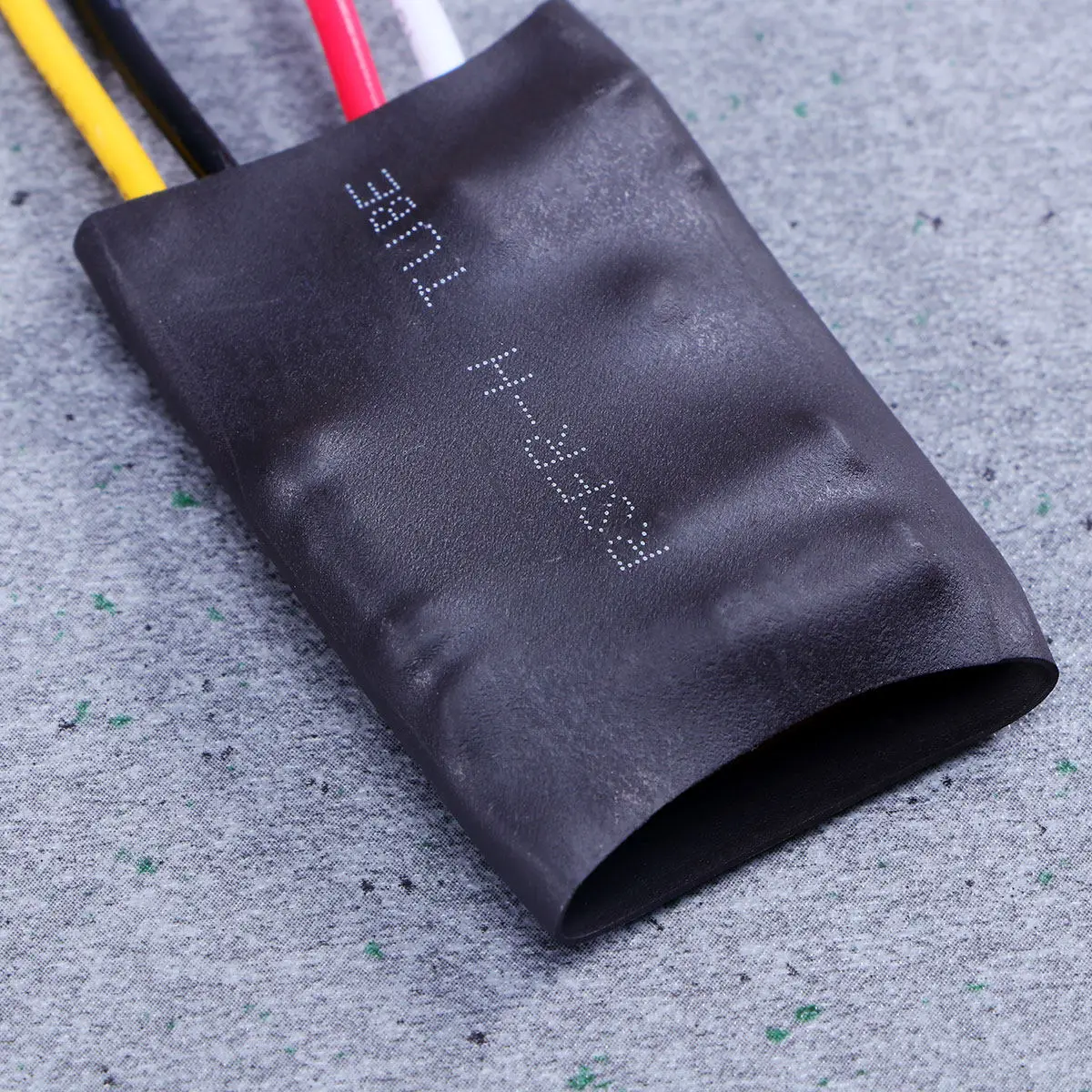 3 Way Touch Lamp Sensor Ac 120V 240V Dimmer Switch for Desk Lamp 3 Level Control Low Medium High Off 48x32x1cm Replacement Part
3 Way Touch Lamp Sensor Ac 120V 240V Dimmer Switch for Desk Lamp 3 Level Control Low Medium High Off 48x32x1cm Replacement Part