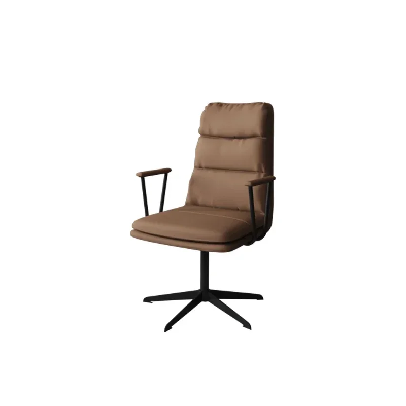 #Student Salon Chair Luxury Leather Computer Home Comfort Sedentary Simple Office Chair Comfortable Taburete Trendy Furniture
#Student Salon Chair Luxury Leather Computer Home Comfort Sedentary Simple Office Chair Comfortable Taburete Trendy Furniture