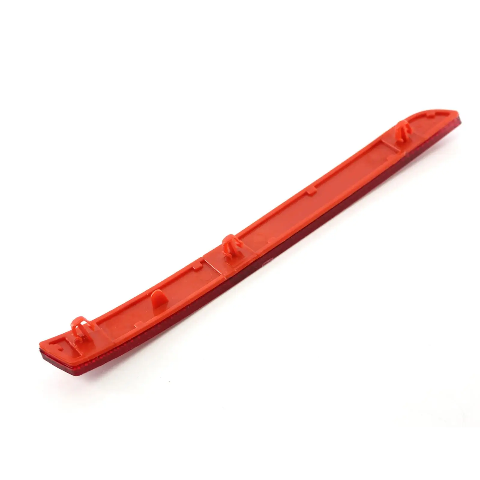 7E0945105 7E0945106 Warning Strip Flashing Rear Bumper Reflector Assembly Light Fit for VW Transporter T5 Accessories Replaces
7E0945105 7E0945106 Warning Strip Flashing Rear Bumper Reflector Assembly Light Fit for VW Transporter T5 Accessories Replaces