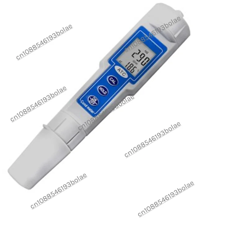 CT-3030 CT-3031 ручка для домашней проводимости, портативная ручка, датчик качества воды проводящий EC метр
CT-3030 CT-3031 ручка для домашней проводимости, портативная ручка, датчик качества воды проводящий EC метр