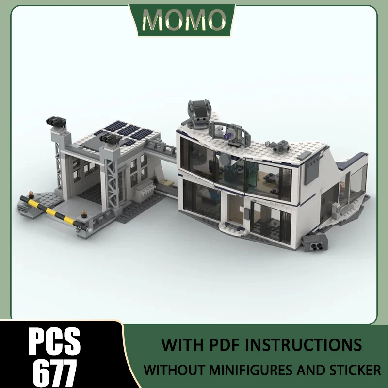 Movie Model Moc Building Blocks Modular Famous Compound Model Technology Brick Assembly Famous Scene Construction Toy Holiday
Movie Model Moc Building Blocks Modular Famous Compound Model Technology Brick Assembly Famous Scene Construction Toy Holiday