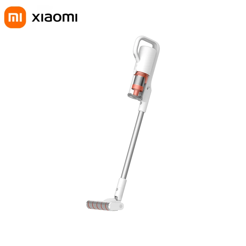 Ручной беспроводной пылесос Xiaomi Mijia 3C для дома, автомобиля, бытовой беспроводной Sweep 120AW, циклонная всасывающая многофункциональная щетка
Ручной беспроводной пылесос Xiaomi Mijia 3C для дома, автомобиля, бытовой беспроводной Sweep 120AW, циклонная всасывающая многофункциональная щетка