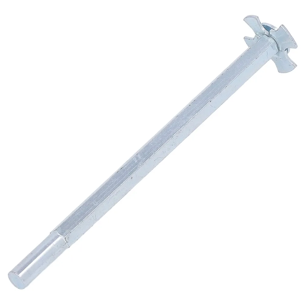 Time-Saving Steel Construction Plumbing Fitting Saver Variable Speed ABS PVC Pipe Bit Socket Pipe Reamer Tool Plumbing Work
Time-Saving Steel Construction Plumbing Fitting Saver Variable Speed ABS PVC Pipe Bit Socket Pipe Reamer Tool Plumbing Work