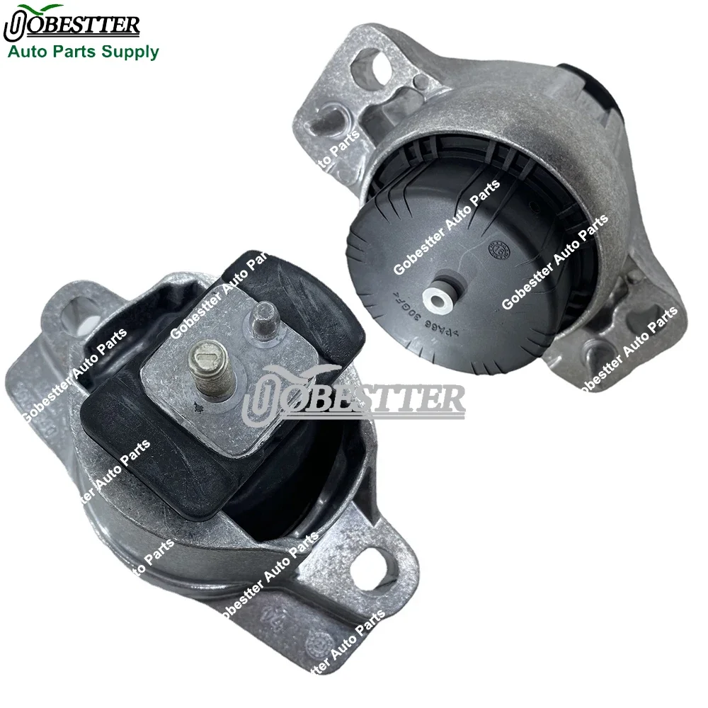 Pair of 2pcs Front Engine Motor Mount Kits for Jaguar F-PACE X761 2WD RWD 2016- T4A2335 T4A1057 T4A33600 T4A31805
Pair of 2pcs Front Engine Motor Mount Kits for Jaguar F-PACE X761 2WD RWD 2016- T4A2335 T4A1057 T4A33600 T4A31805