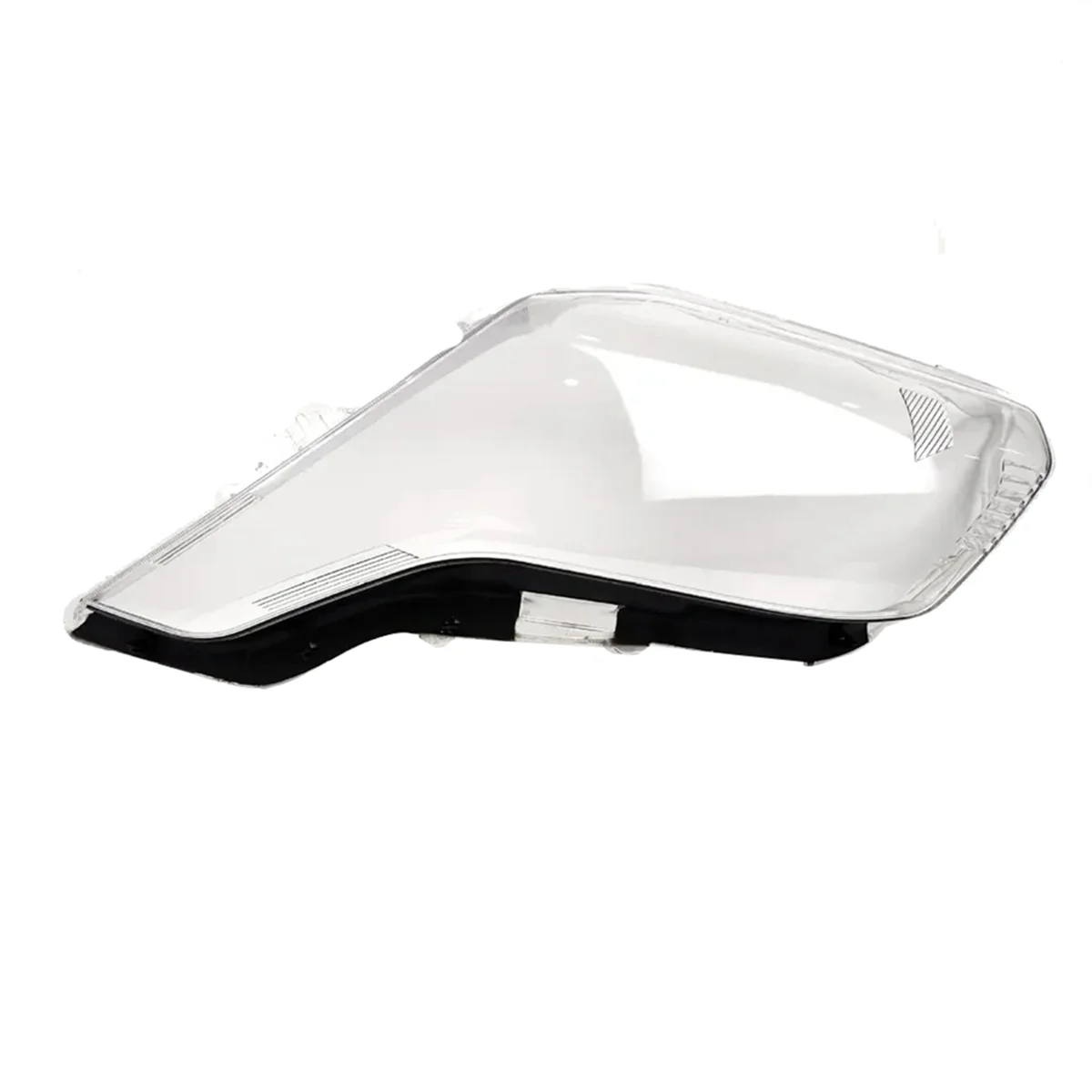 Left Car Headlight Lens Cover Head Light Lamp Lampshade Front Light Shell for Toyota Prado 2014 2015 2016
Left Car Headlight Lens Cover Head Light Lamp Lampshade Front Light Shell for Toyota Prado 2014 2015 2016