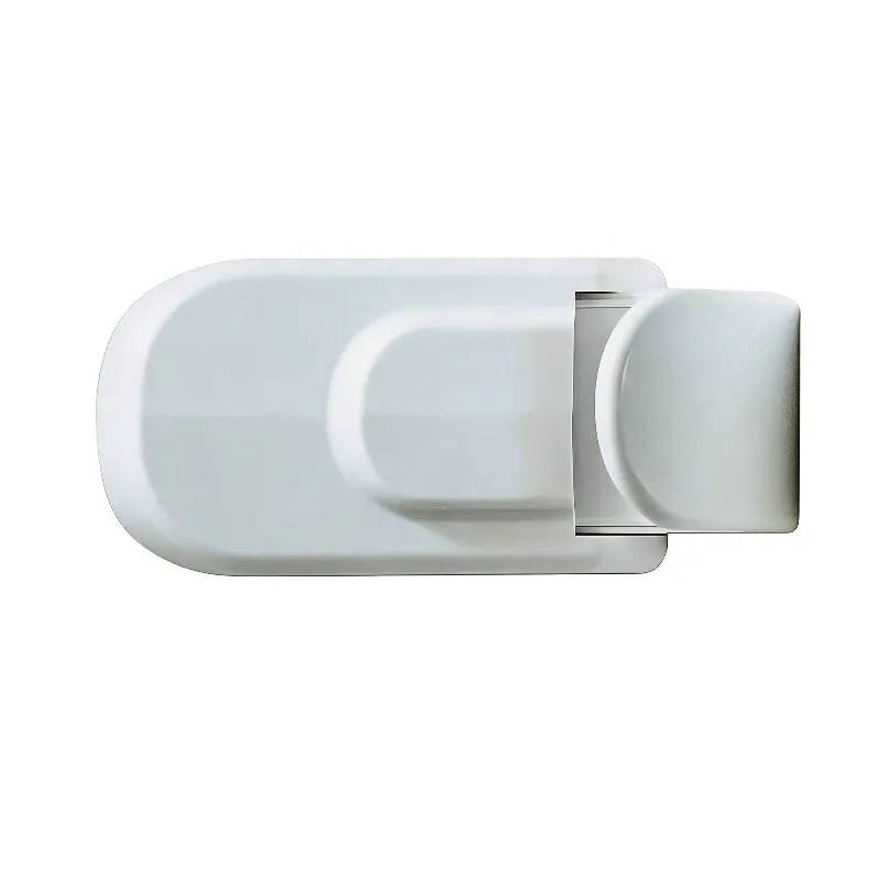 A99E-Universal Fit Barrier Style Childproof Safety Lock For Interior Doors-Child Safety Device