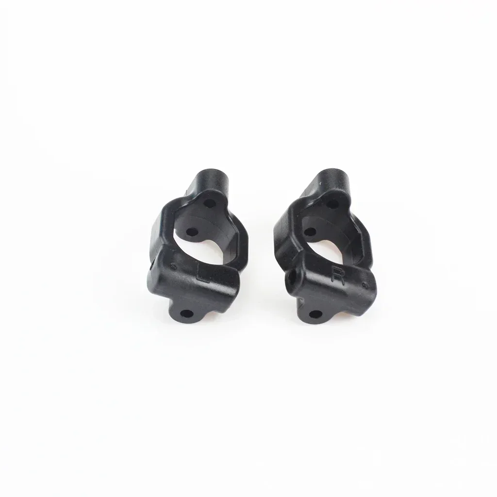 2Pcs Front C Hub Carrier Caster Block C Seat 104001-1861 for Wltoys 104001 1/10 RC Car Spare Parts
2Pcs Front C Hub Carrier Caster Block C Seat 104001-1861 for Wltoys 104001 1/10 RC Car Spare Parts