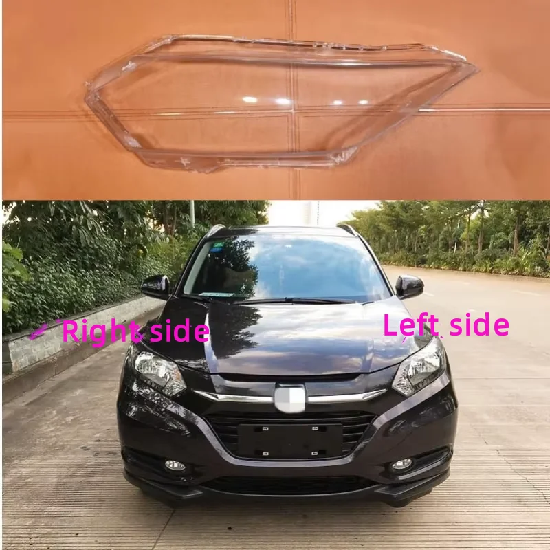 For Honda Vezel 2015 2016 2017 2018 Car Headlamp Lens Replacement Headlight Shell Cover Headlight Glass
For Honda Vezel 2015 2016 2017 2018 Car Headlamp Lens Replacement Headlight Shell Cover Headlight Glass