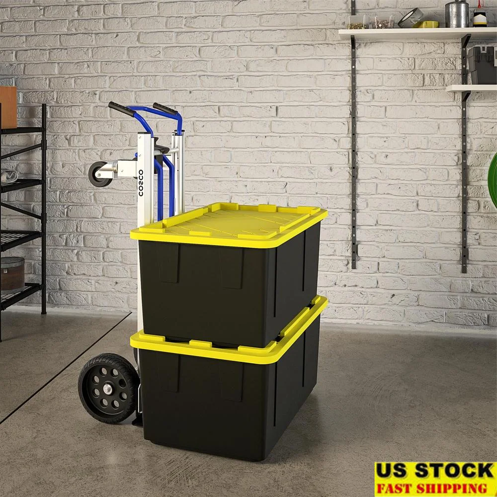 3-in-1 Folding Hand Truck Lightweight Ergonomic Design 800lb 1000lb Weight Capacity Tool Free Conversion Versatile Dolly Utility
3-in-1 Folding Hand Truck Lightweight Ergonomic Design 800lb 1000lb Weight Capacity Tool Free Conversion Versatile Dolly Utility