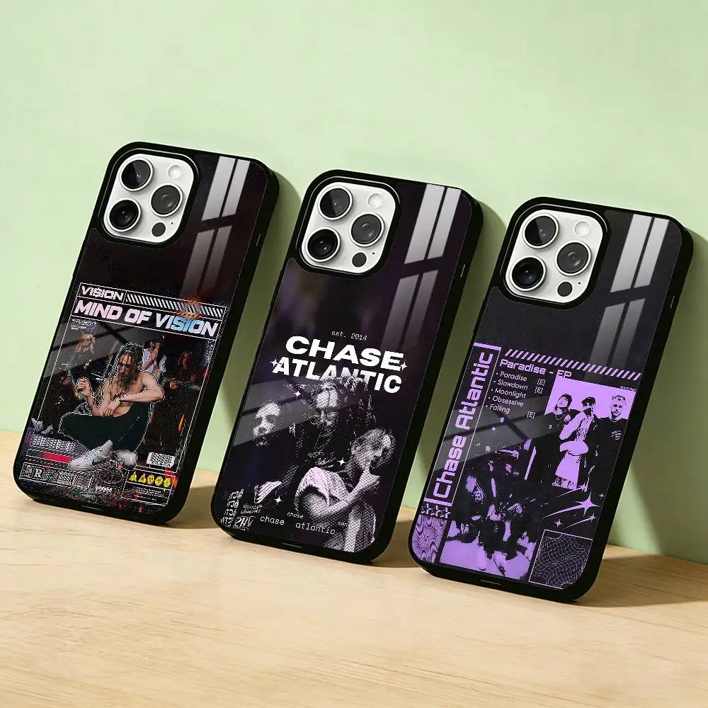 AAA C-Chase AtlanticS Singer Phone Case Color Silver Shell For IPhone 17 16 15 14 13 12 11 Pro Max Plus
AAA C-Chase AtlanticS Singer Phone Case Color Silver Shell For IPhone 17 16 15 14 13 12 11 Pro Max Plus