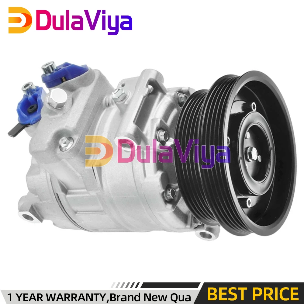 Car PXE16 AC Compressor For Audi Quattro/VW Jetta Golf Passat Beetle 2.5L 1K0820803T 1K0820808G 1K0820859G 1K0820803K 1K0820803R
Car PXE16 AC Compressor For Audi Quattro/VW Jetta Golf Passat Beetle 2.5L 1K0820803T 1K0820808G 1K0820859G 1K0820803K 1K0820803R
