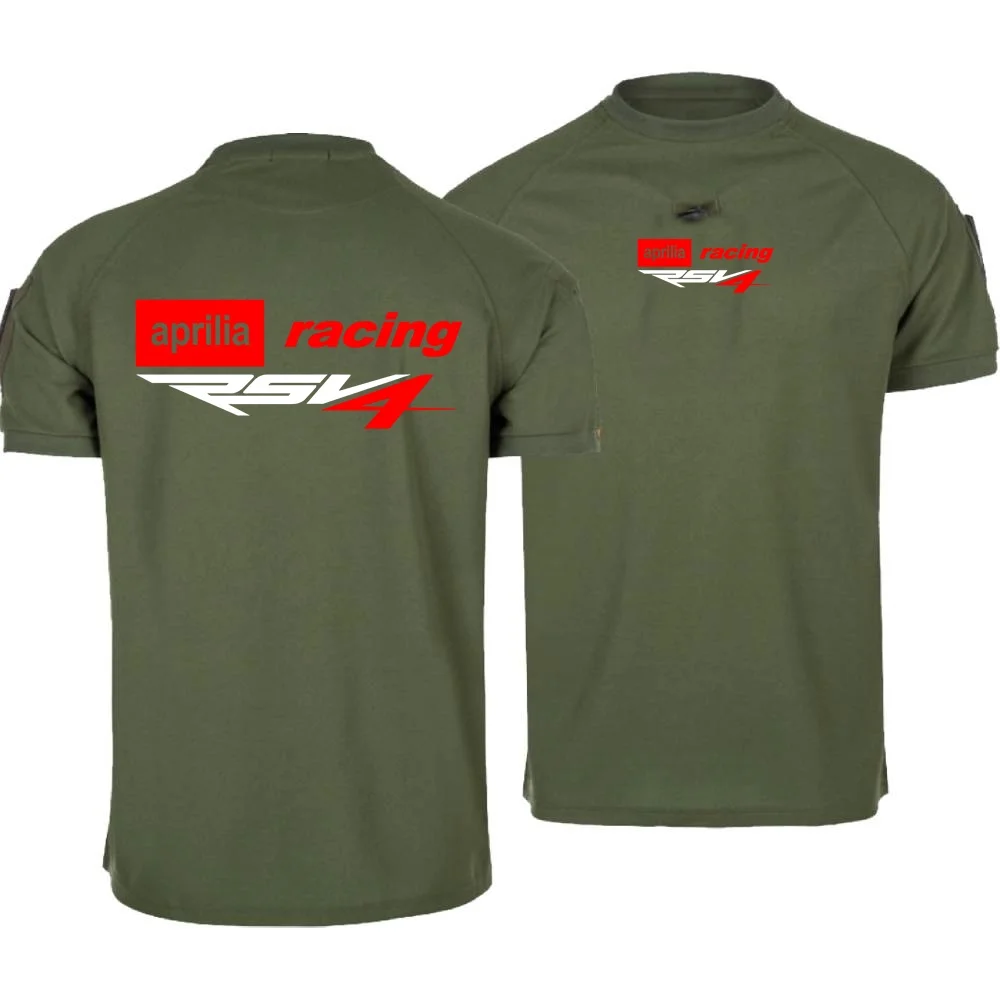 NEW Aprilia Racing Rsv4 Youth Military Tacitcal Men T-Shirt TShirt Tees Jersey O-Neck Tops Tee POLOS
NEW Aprilia Racing Rsv4 Youth Military Tacitcal Men T-Shirt TShirt Tees Jersey O-Neck Tops Tee POLOS