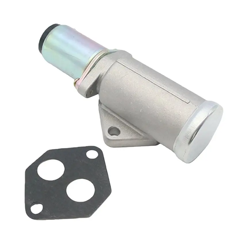 For Ford Ranger 1988-1993 Mustang 1991-1993 2.3L TV210 AC34 IAC Idle Air Control Valve
For Ford Ranger 1988-1993 Mustang 1991-1993 2.3L TV210 AC34 IAC Idle Air Control Valve
