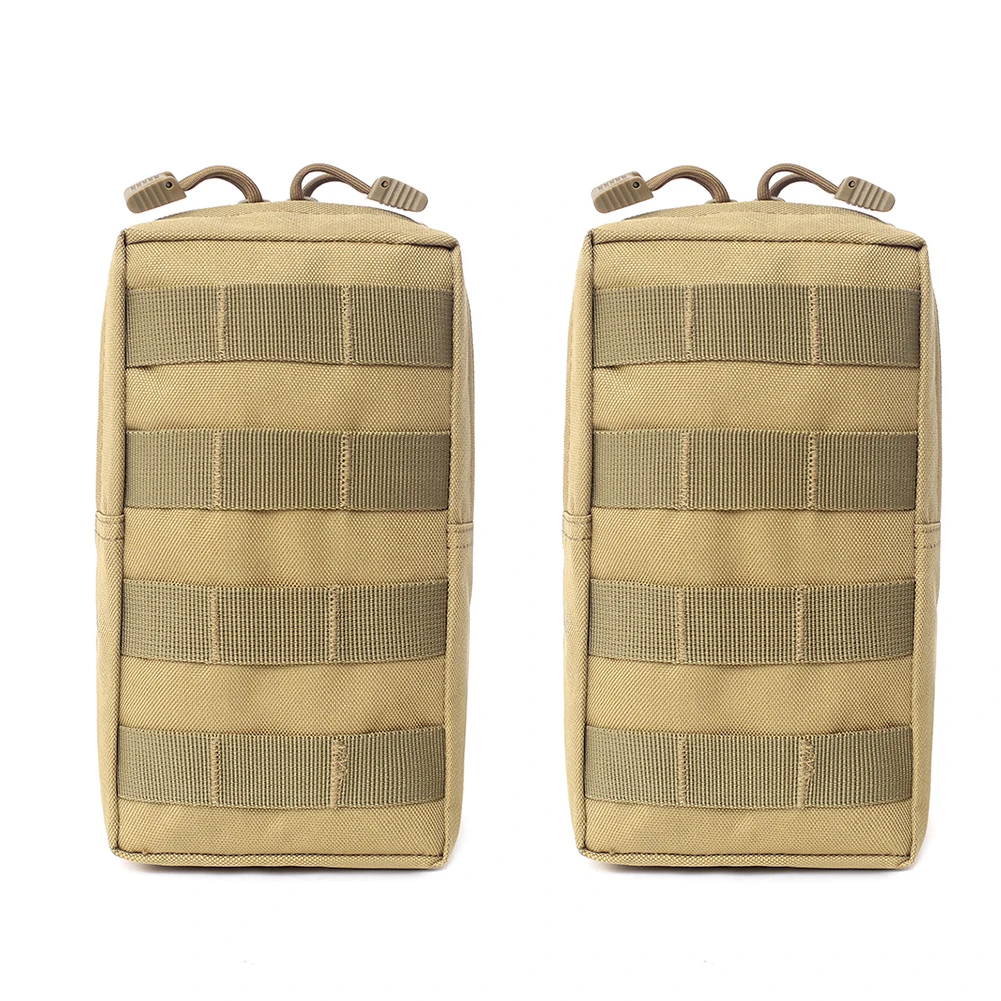 Waist Pack Bag Waist Bag Waist Bag -Molle Pouch Belt 2 Pack Black/Khaki/Green Compact 2023 New
Waist Pack Bag Waist Bag Waist Bag -Molle Pouch Belt 2 Pack Black/Khaki/Green Compact 2023 New