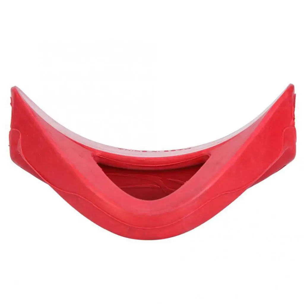 Comfort Rubber Diving Fin Strap Handle Quick Release Buckle Accessory for Aquatic Shoes and Socks
Comfort Rubber Diving Fin Strap Handle Quick Release Buckle Accessory for Aquatic Shoes and Socks