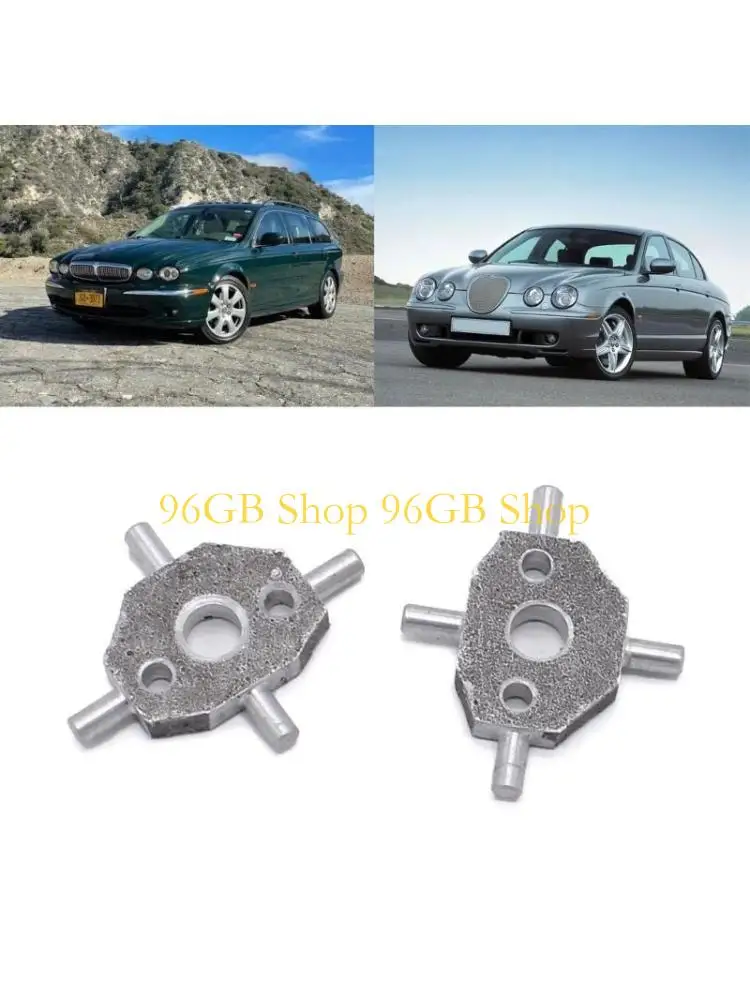96GB Car Headlight Washer Nozzle Cover Pivots Cruciform for X/S Type Automobile Headlight Washer Assembly
96GB Car Headlight Washer Nozzle Cover Pivots Cruciform for X/S Type Automobile Headlight Washer Assembly