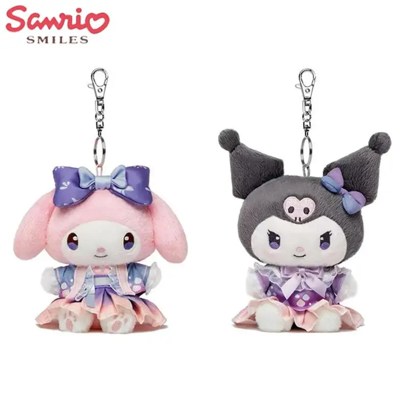 Аниме плюшевый брелок Kawaii Mymelody Милая Sanrio милая кукла игрушка креативный мультфильм Kuromi сумка подвесные аксессуары подарок на день рождения
Аниме плюшевый брелок Kawaii Mymelody Милая Sanrio милая кукла игрушка креативный мультфильм Kuromi сумка подвесные аксессуары подарок на день рождения