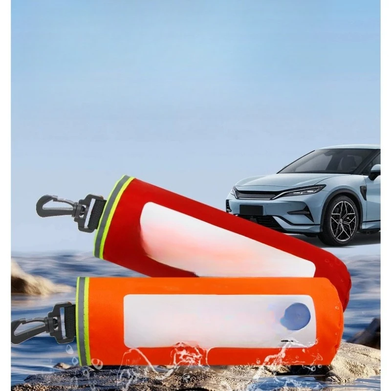 Falling water retaining belt window breaker hammer, vehicle life buoy rescue equipment
Falling water retaining belt window breaker hammer, vehicle life buoy rescue equipment