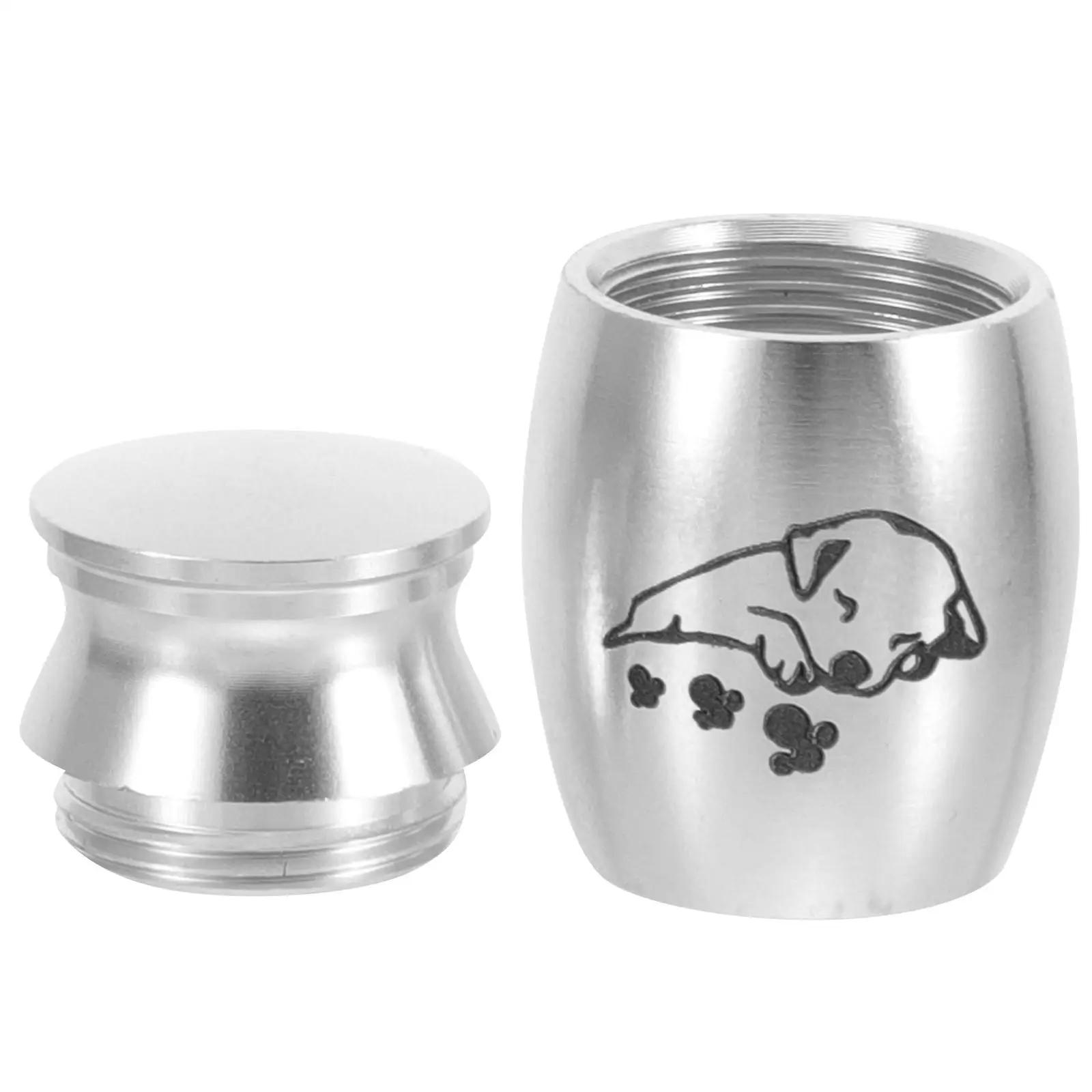 Urn Cremation Urns for Cats Dogs Small Keepsake Ashes Metal Pet Urn Dog Urns Cats Medium Keepsake Pet Memorial Silver Color
Urn Cremation Urns for Cats Dogs Small Keepsake Ashes Metal Pet Urn Dog Urns Cats Medium Keepsake Pet Memorial Silver Color