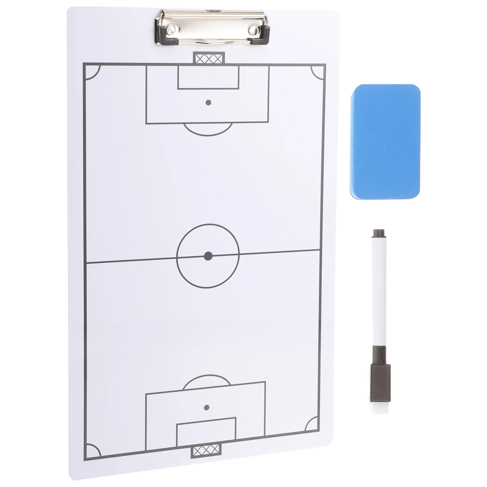 PVC Board Clipboards H ball Match Supply Drawing Marker Clear Writing Portable Multifunction Team Sports
PVC Board Clipboards H ball Match Supply Drawing Marker Clear Writing Portable Multifunction Team Sports