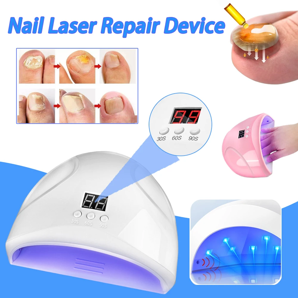 Nail Fungus Laser Treatment Device Repair Toenail Fingernail Fungus Treat Onychomycosis Laser Nails With Mushrooms Remove
Nail Fungus Laser Treatment Device Repair Toenail Fingernail Fungus Treat Onychomycosis Laser Nails With Mushrooms Remove